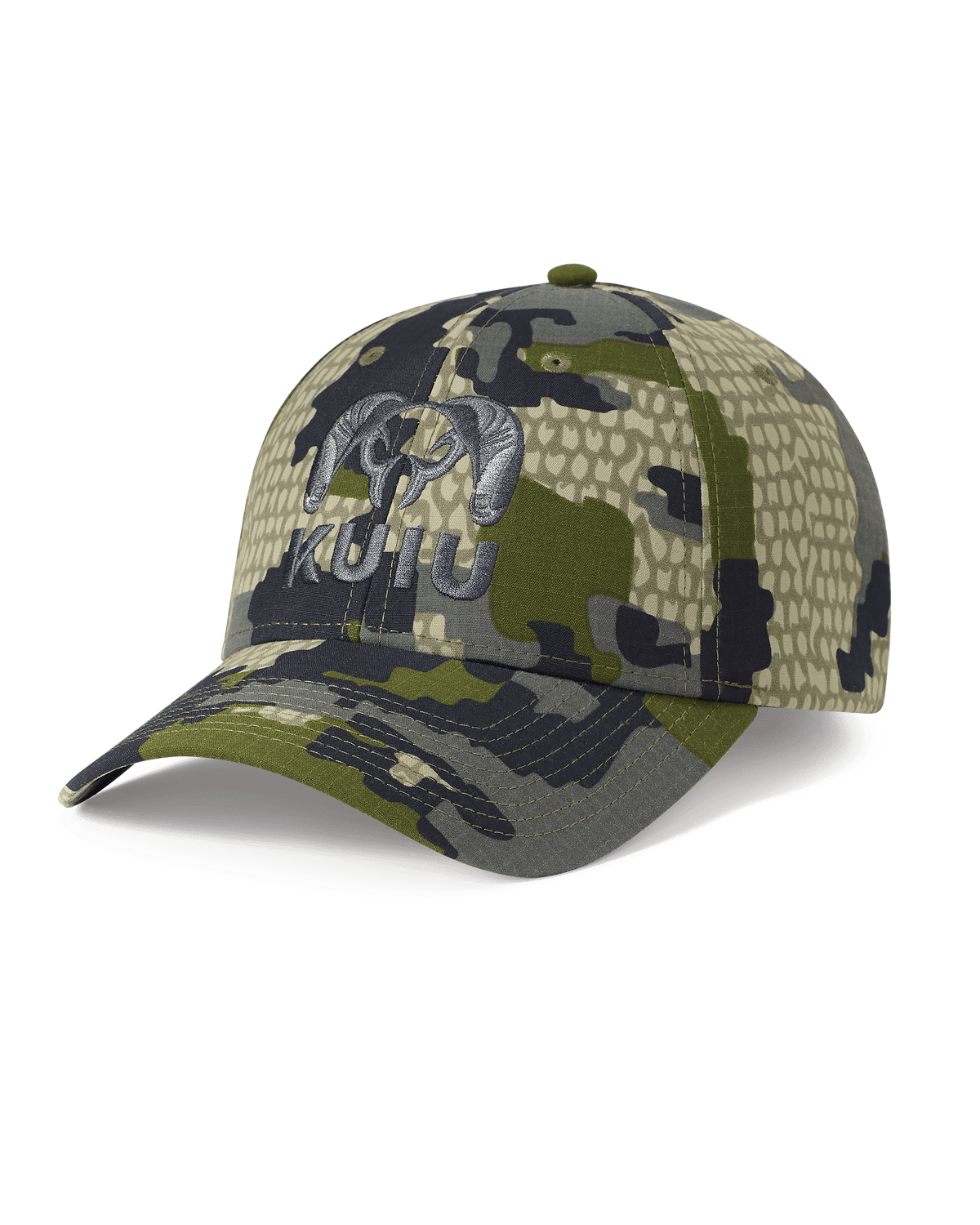 PRO CORDURA® Hat Verde – KUIU