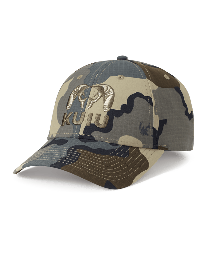 Kuiu Rope Hat PRO CORDURA® Hat | Vias – KUIU