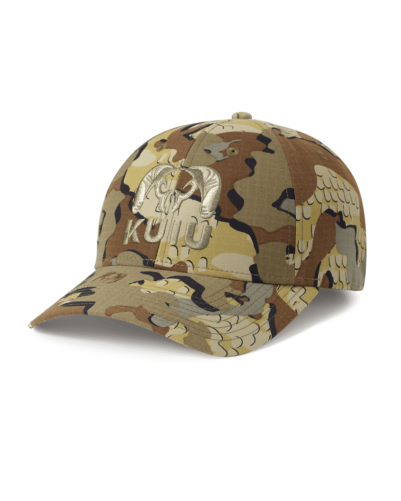 Kuiu Rope Hat PRO CORDURA® Hat | Valo – KUIU