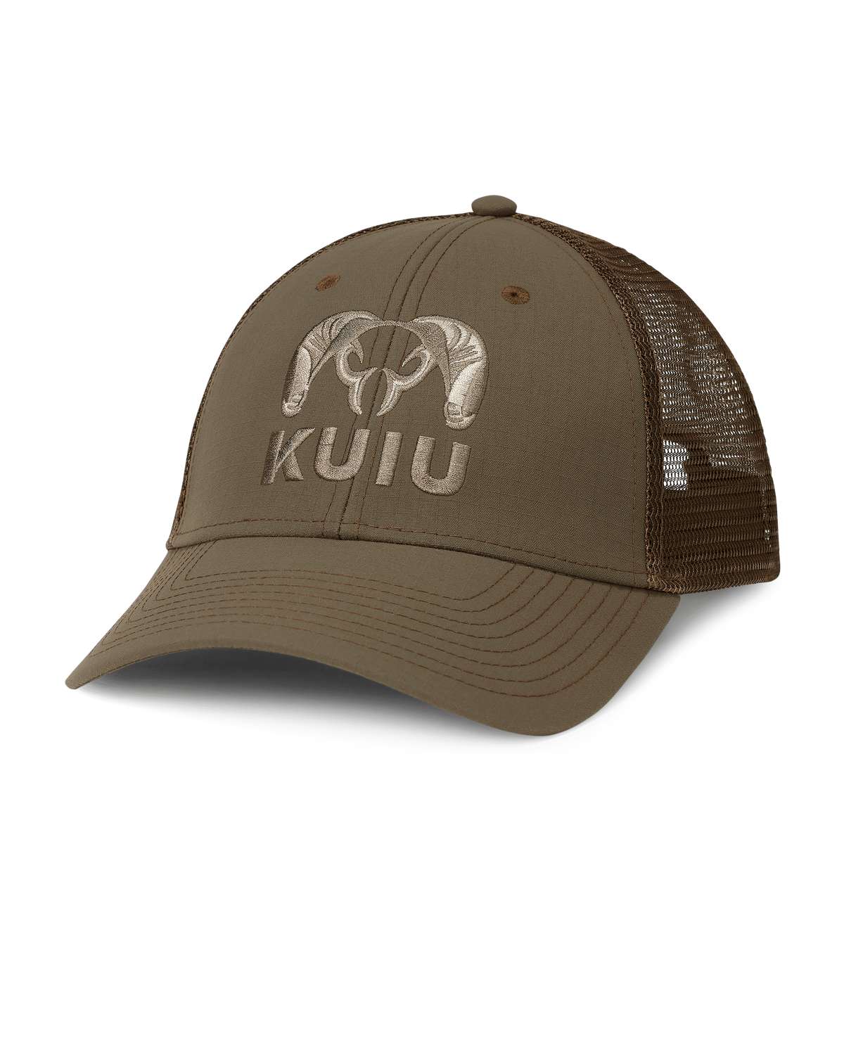 PRO Mesh Back CORDURA Hat Ash KUIU