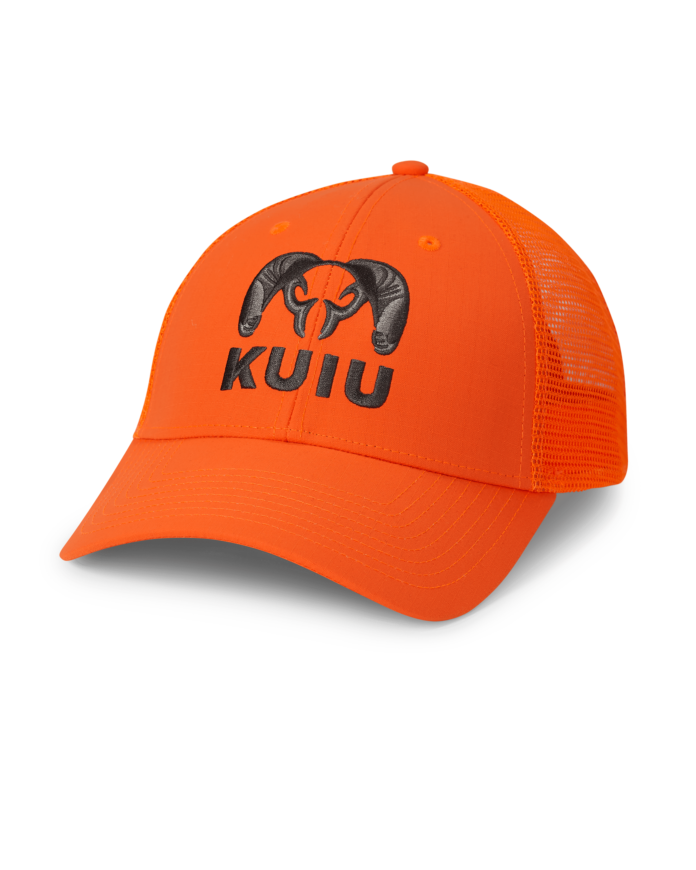 PRO Mesh Back CORDURA® Hat Blaze Orange – KUIU