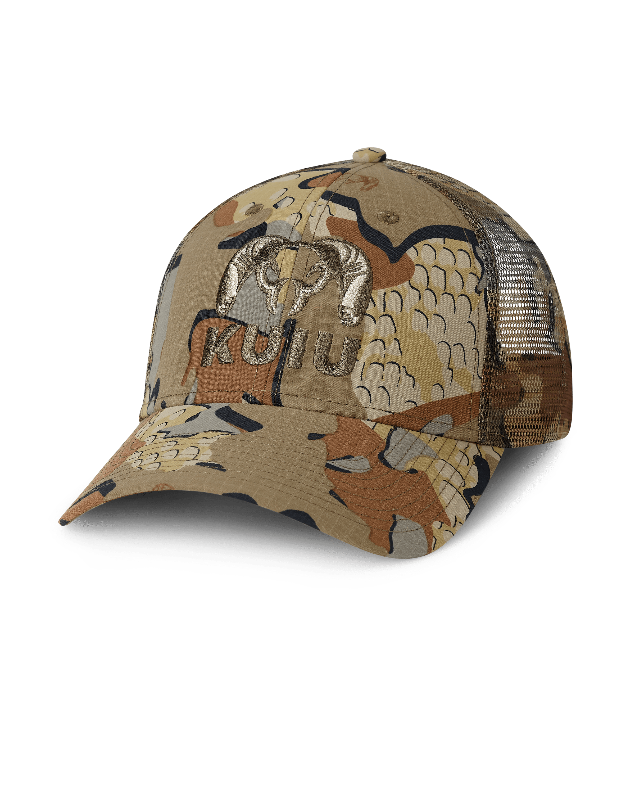 PRO Mesh Back CORDURA® Hat | Valo – KUIU