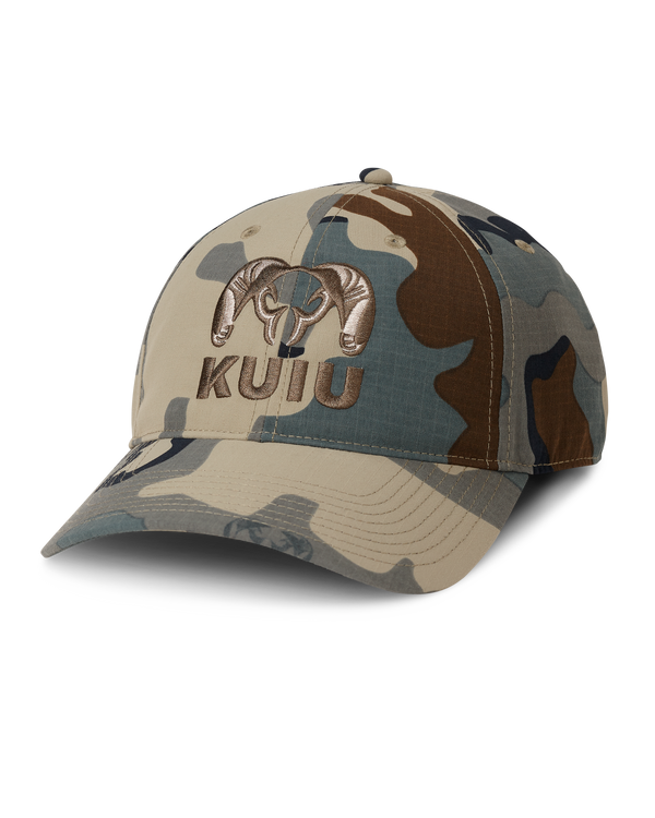 ICON CORDURA® Hat | Vias – KUIU