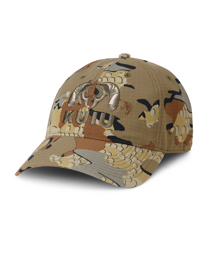 ICON CORDURA® Hat | Valo – KUIU