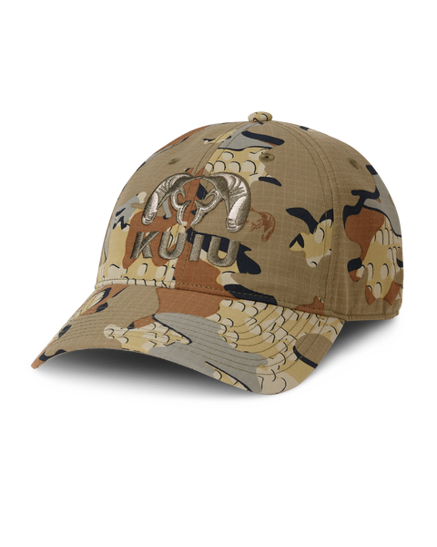ICON CORDURA Hat Valo KUIU