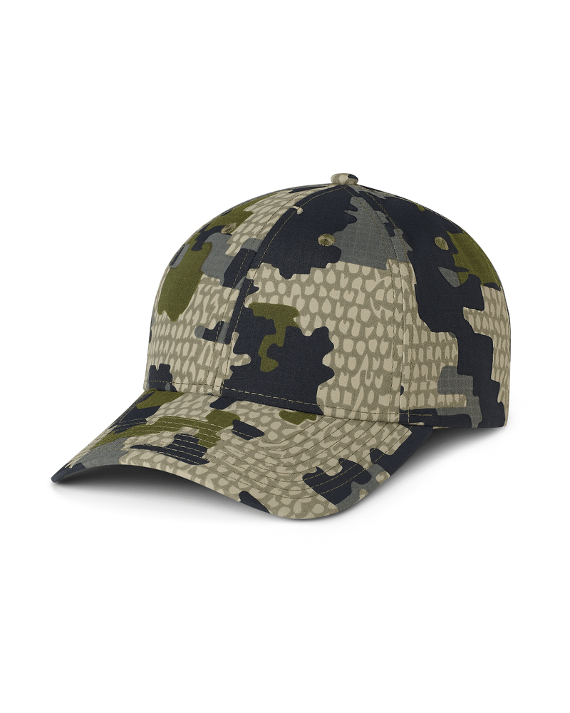 Kuiu Rope Hat Blank PRO CORDURA® Hat | Verde – KUIU