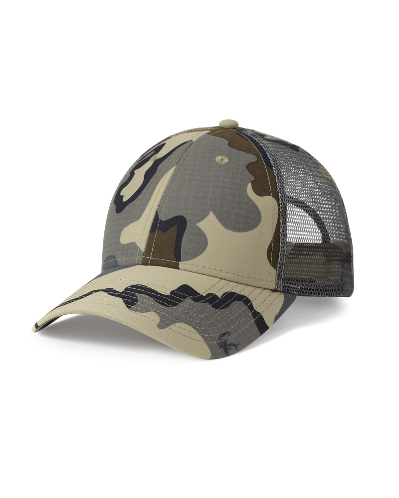 Kuiu Rope Hat Blank PRO Mesh Back CORDURA® Hat | Vias – KUIU
