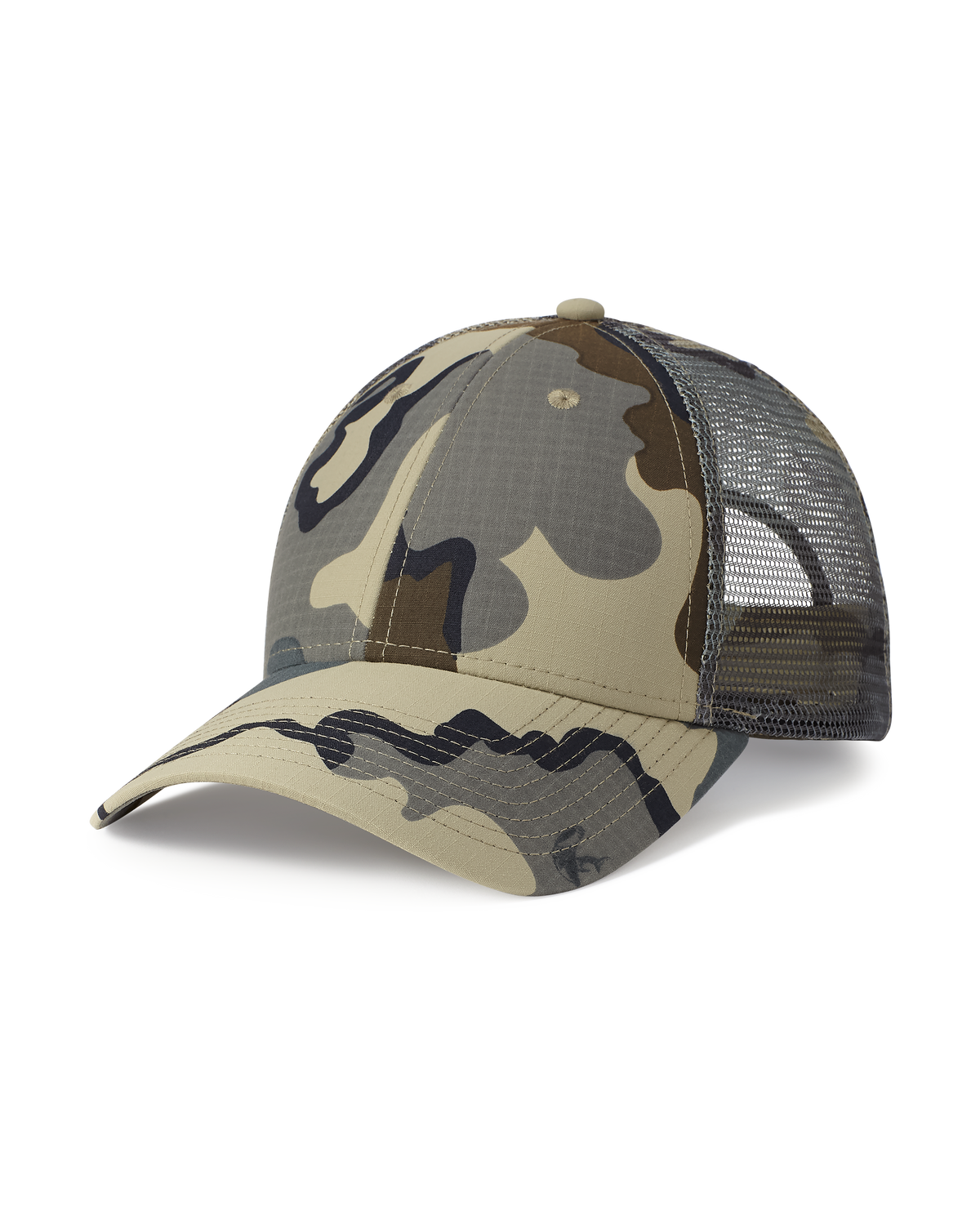 Blank PRO Mesh Back CORDURA® Hats (20 pack) | Vias – KUIU