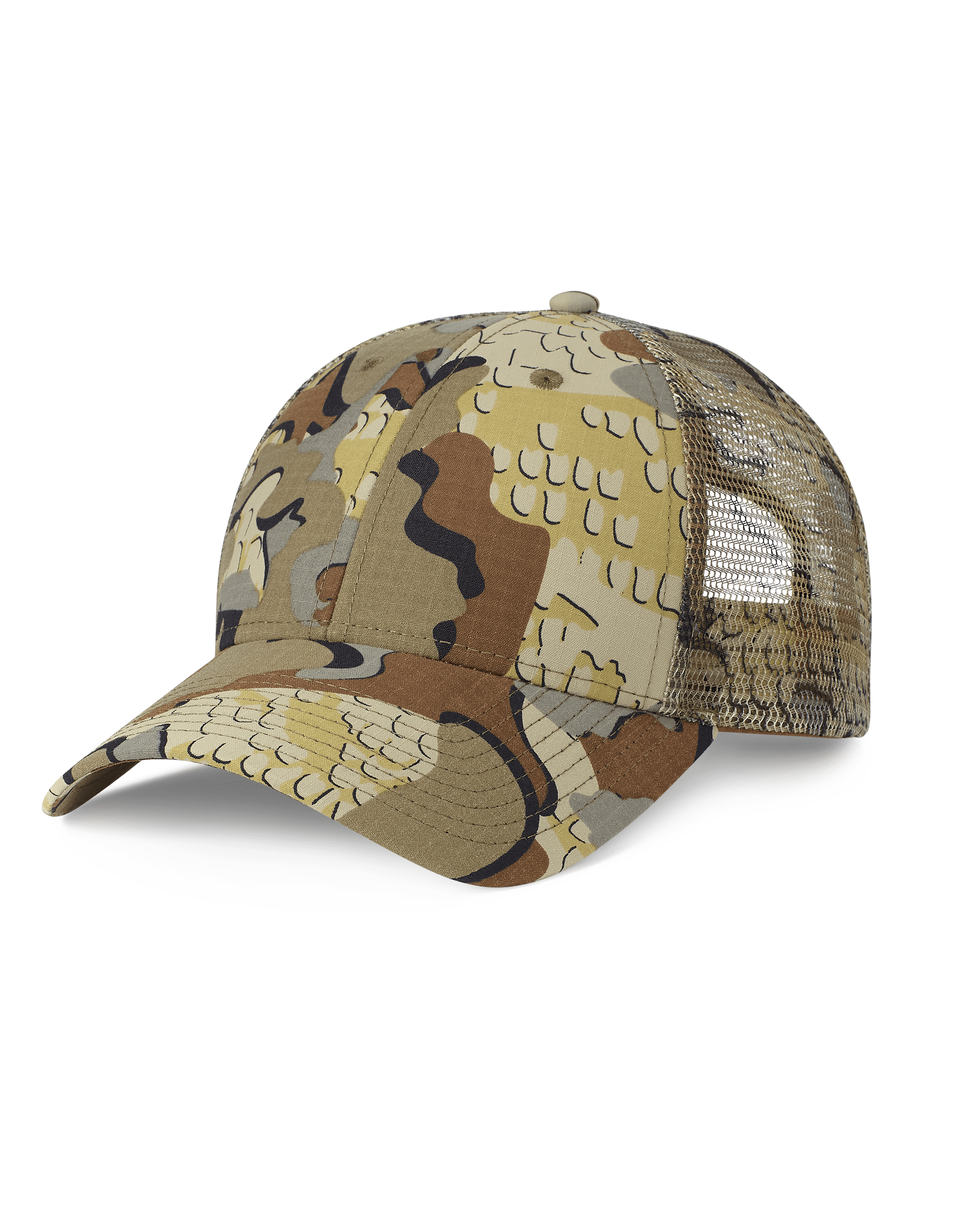 Blank KUIU PRO Mesh Back Hat Valo