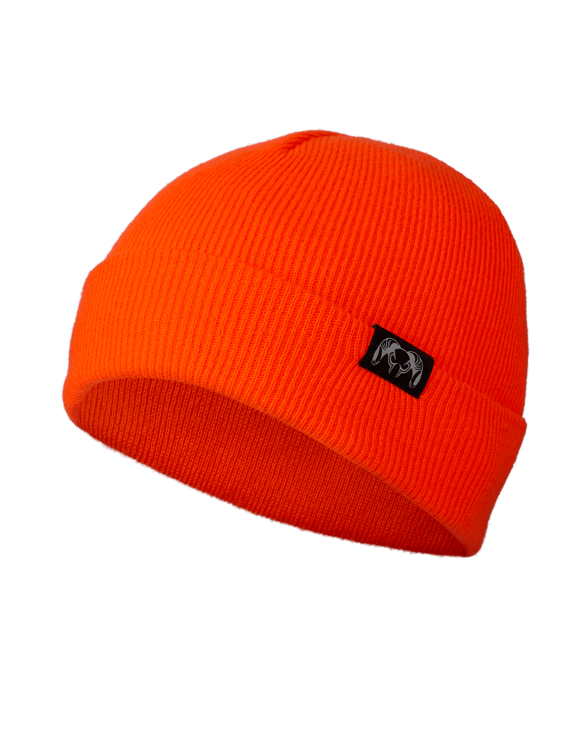 KUIU Beanie Blaze Orange
