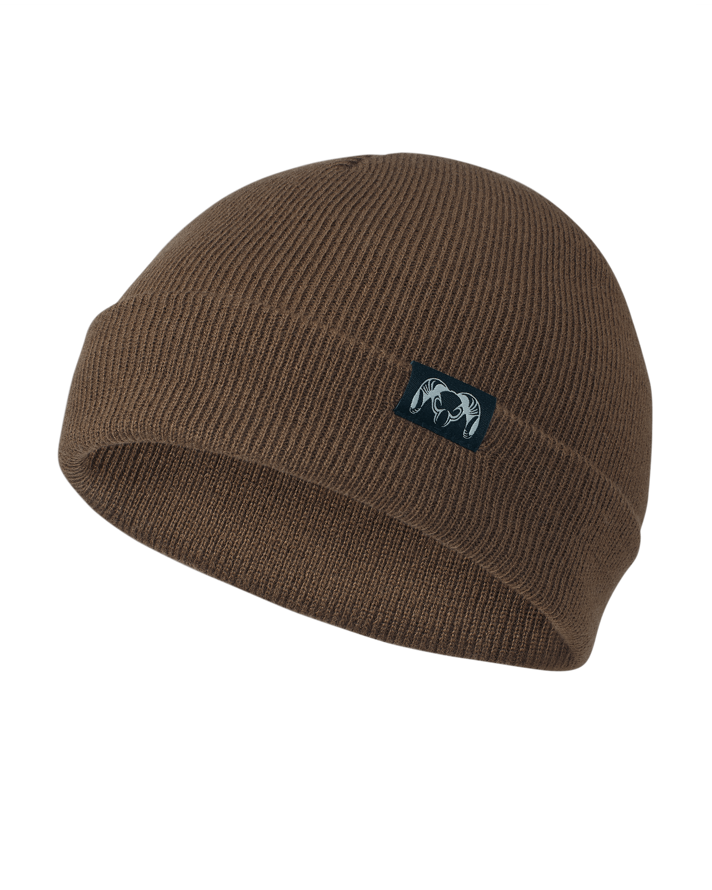 帽子 yurikaakutsu merino beanie KUIU Beanie | Grizzly