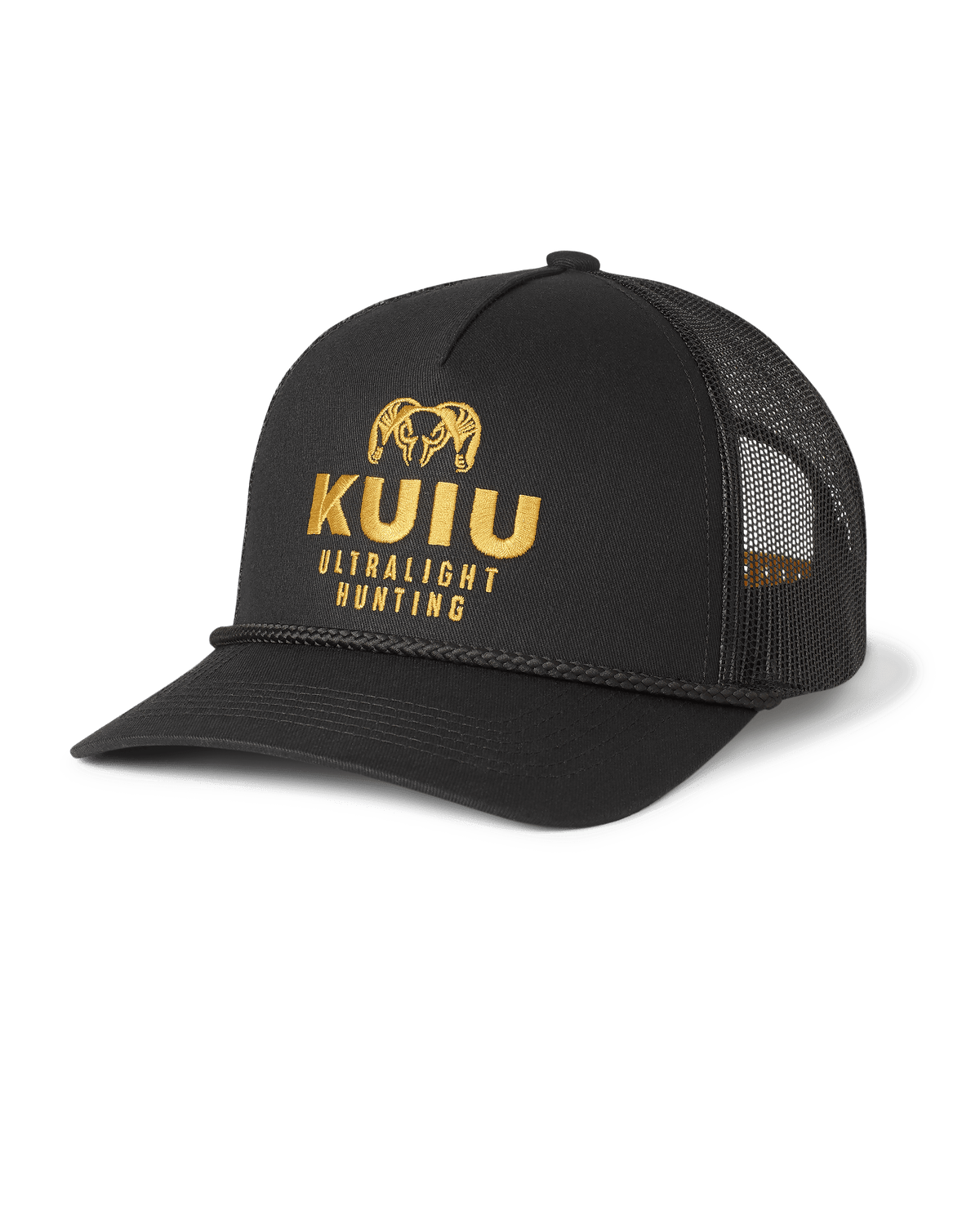 KUIU UL Hunting Hat Black