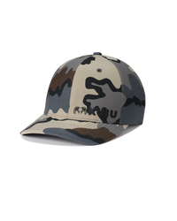 Youth PRO Airmesh Flexfit Hat | Vias