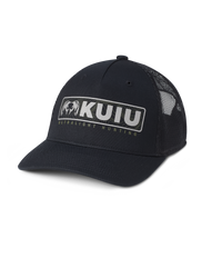 KUIU Block Topo Hat | Black