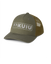 KUIU Block Topo Hat