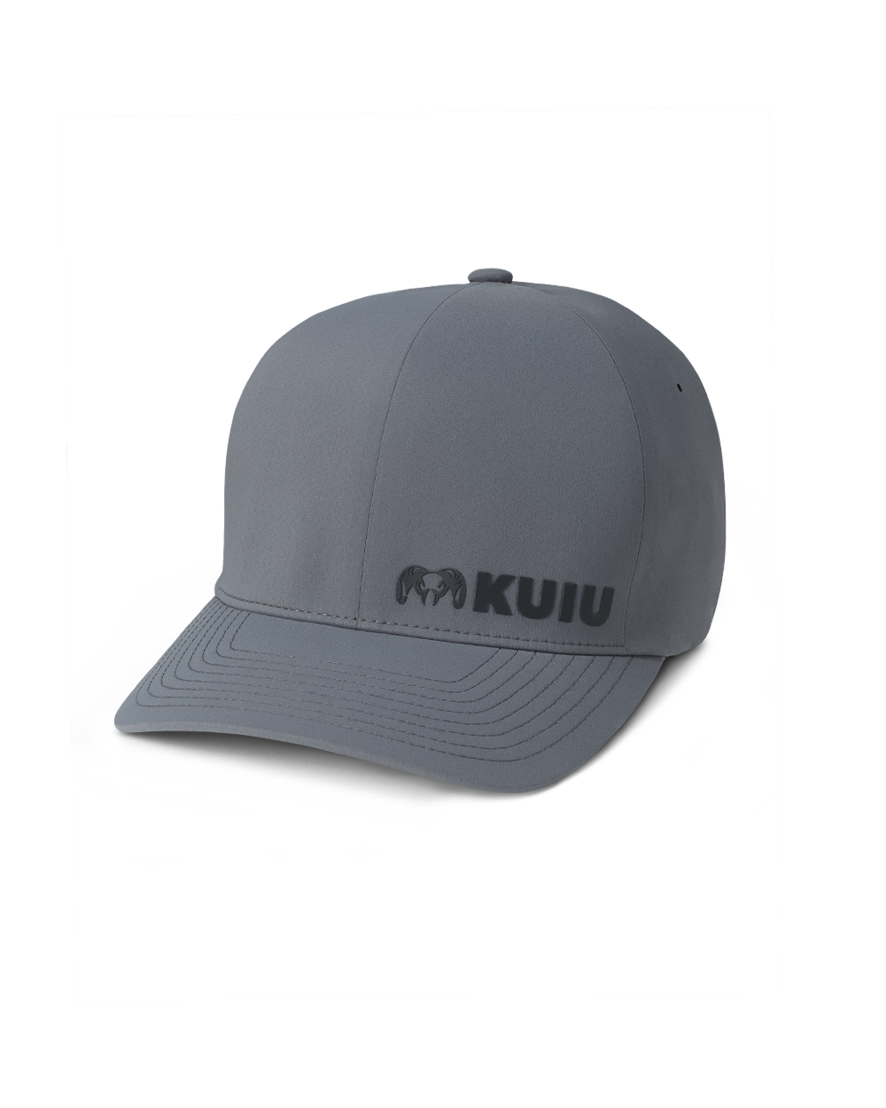 Flexfit Delta Cap Gunmetal – KUIU