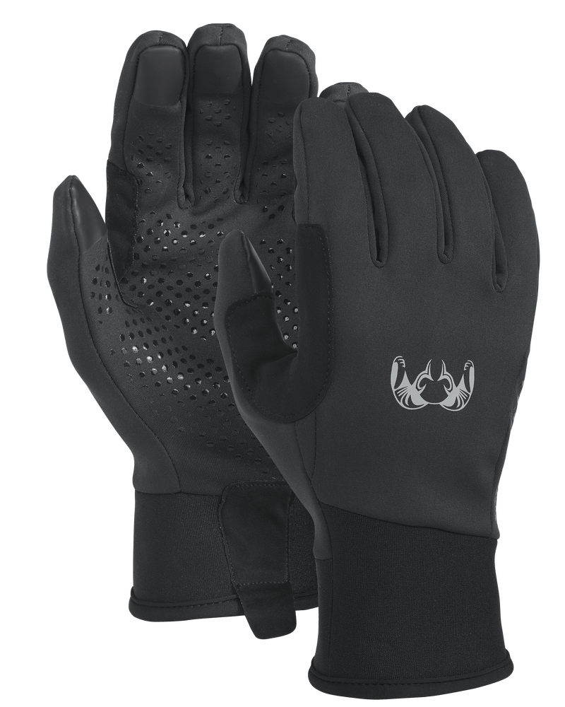 Axis Glove | Carbon