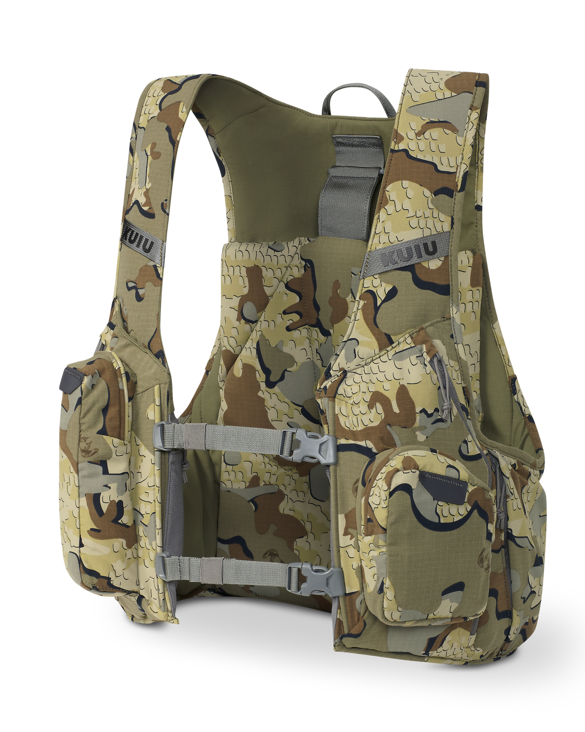 Turkey Hunting Vest