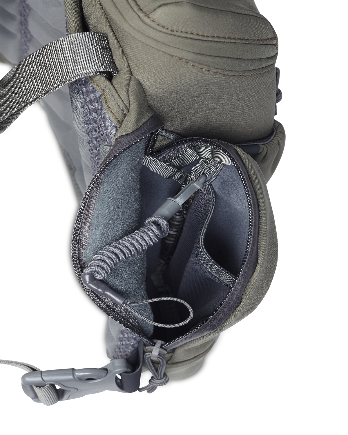 PRO Hunting Chest Pack & Rig - Vias Camo | KUIU
