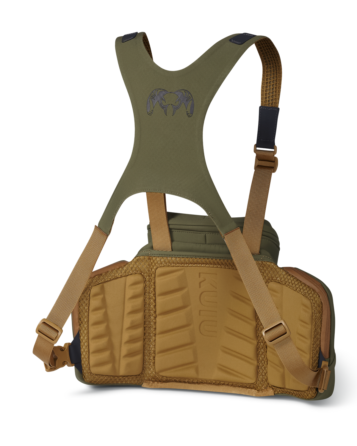 PRO Hunting Chest Pack & Rig - Evergreen | KUIU PRO Hunting Chest Pack & Rig - Evergreen | KUIU