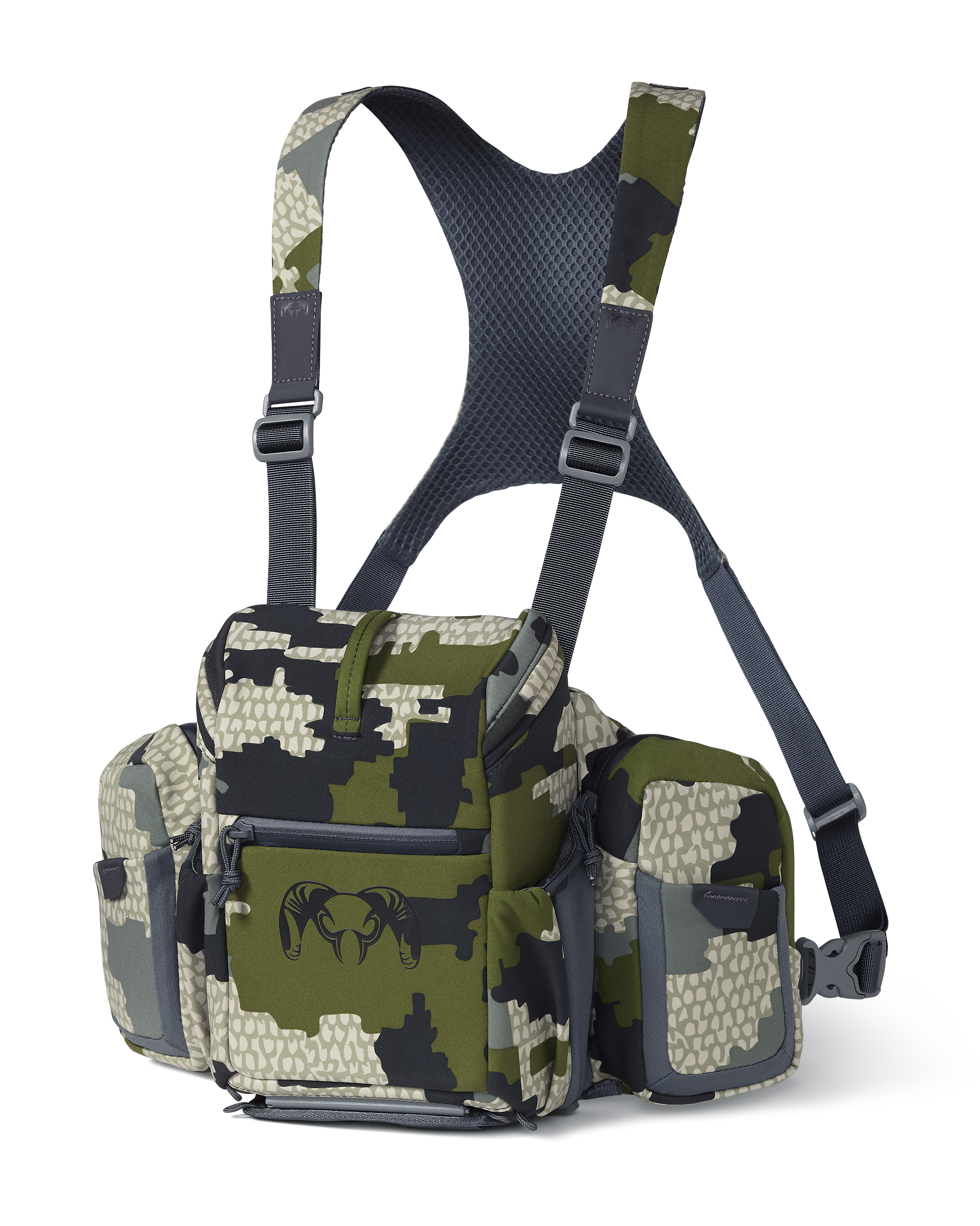 Deer hunting chest pack clearance