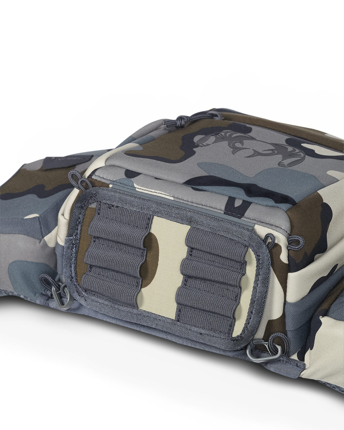 PRO Hunting Chest Pack & Rig - Vias Camo | KUIU