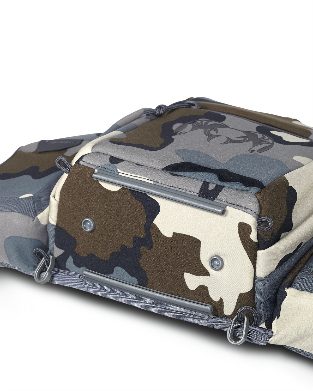 PRO Hunting Chest Pack & Rig - Vias Camo | KUIU
