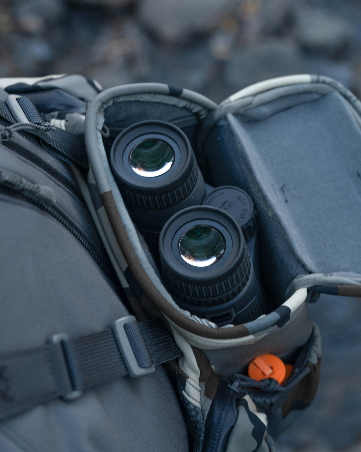 PRO Hunting Chest Pack & Rig - Vias Camo | KUIU