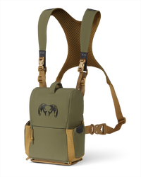 PRO G3 Bino Harness | Evergreen