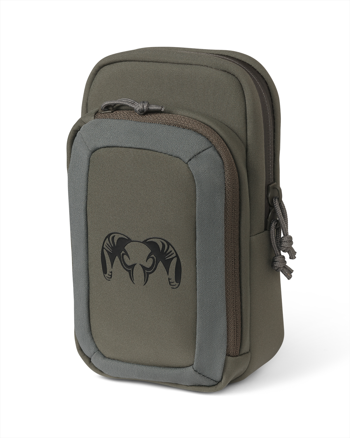 PRO G3 Cell Phone Pouch - Ash PRO G3 Cell Phone Pouch - Ash