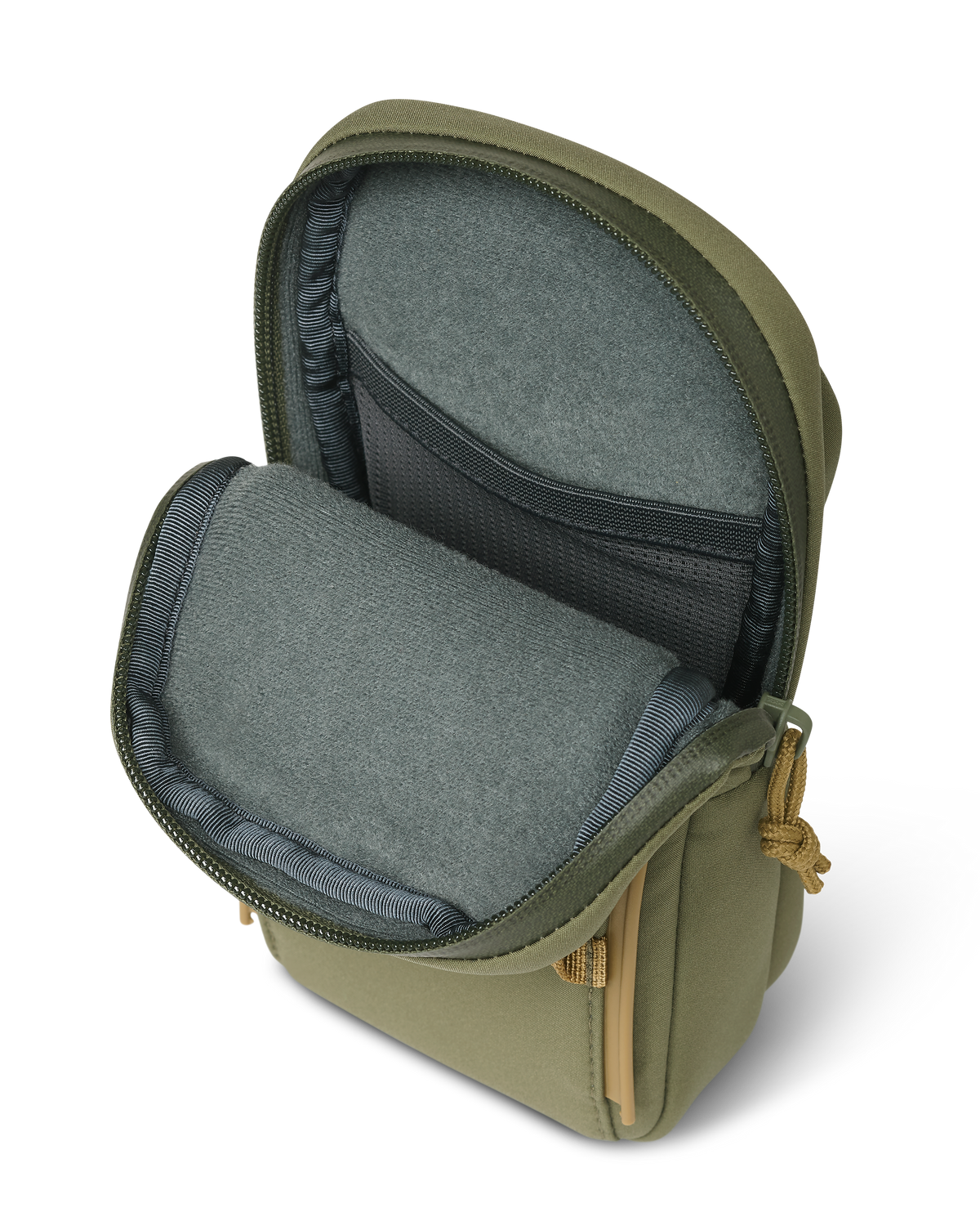 PRO G3 Cell Phone Pouch - Evergreen