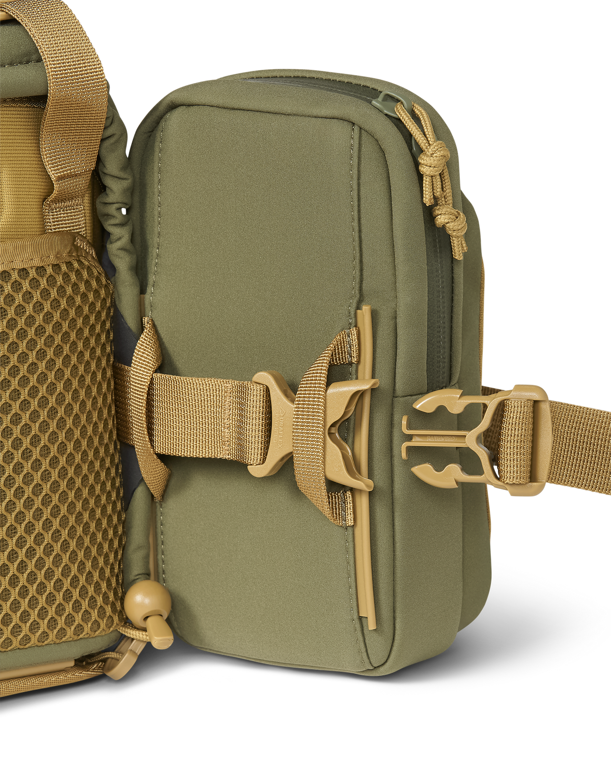 PRO G3 Cell Phone Pouch - Evergreen