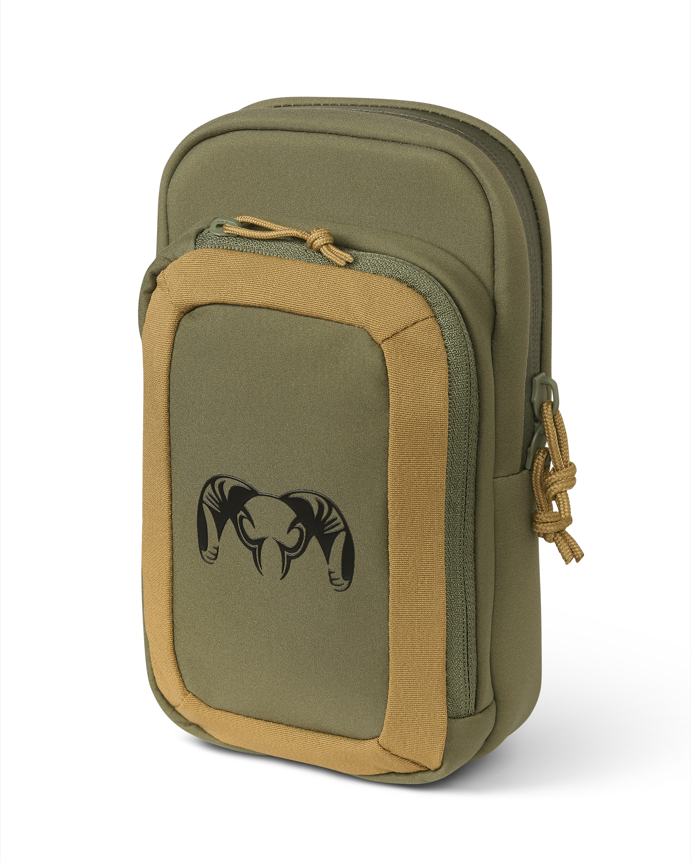 KUIU PRO G3 Phone Holder in Evergreen KUIU PRO G3 Phone Holder in Evergreen