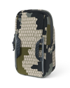 Back of PRO G3 Phone Holder in Verde Camouflage