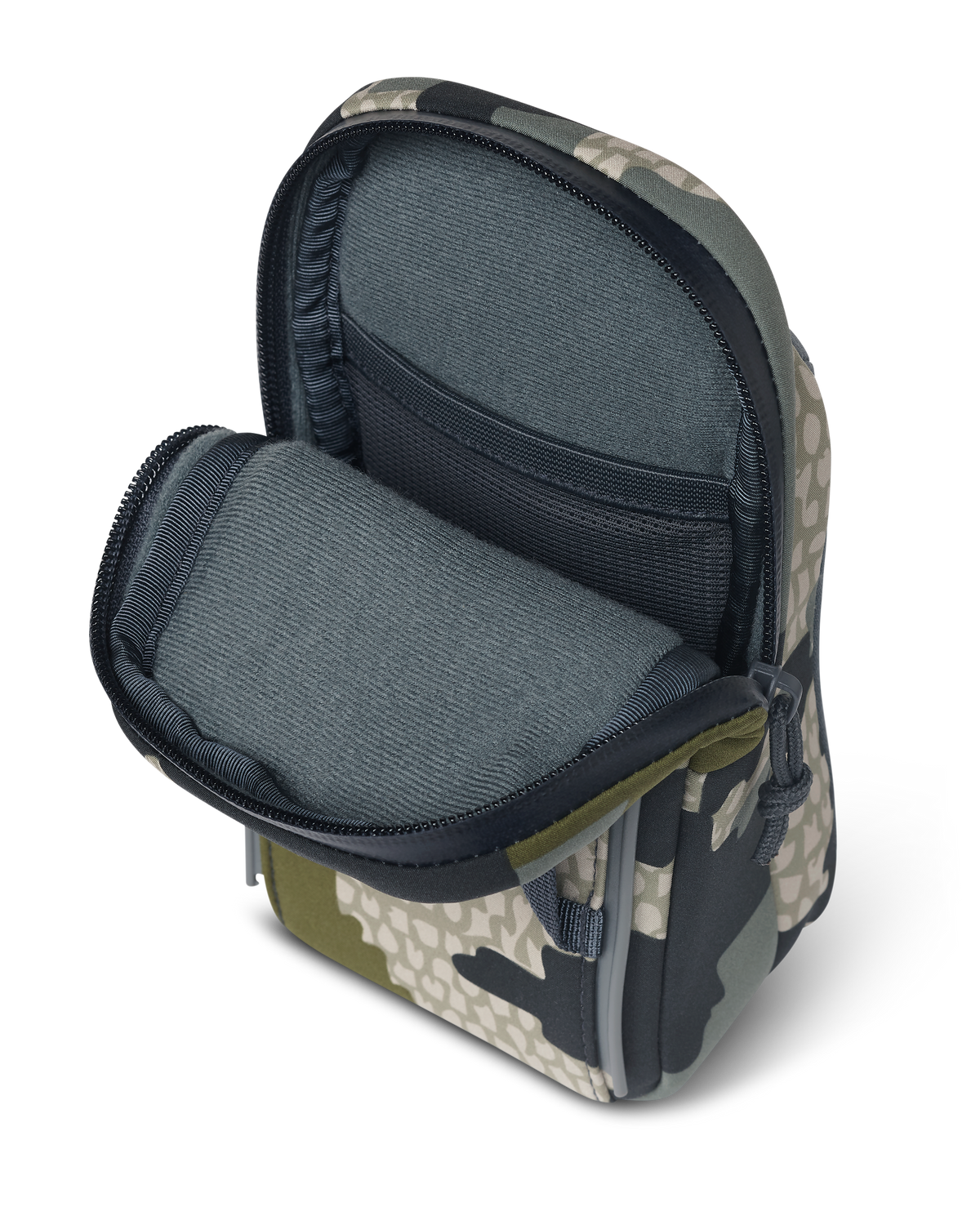 PRO G3 Cell Phone Pouch - Verde Camo PRO G3 Cell Phone Pouch - Verde Camo