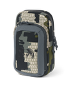 Front of PRO G3 Phone Holder in Verde Camouflage
