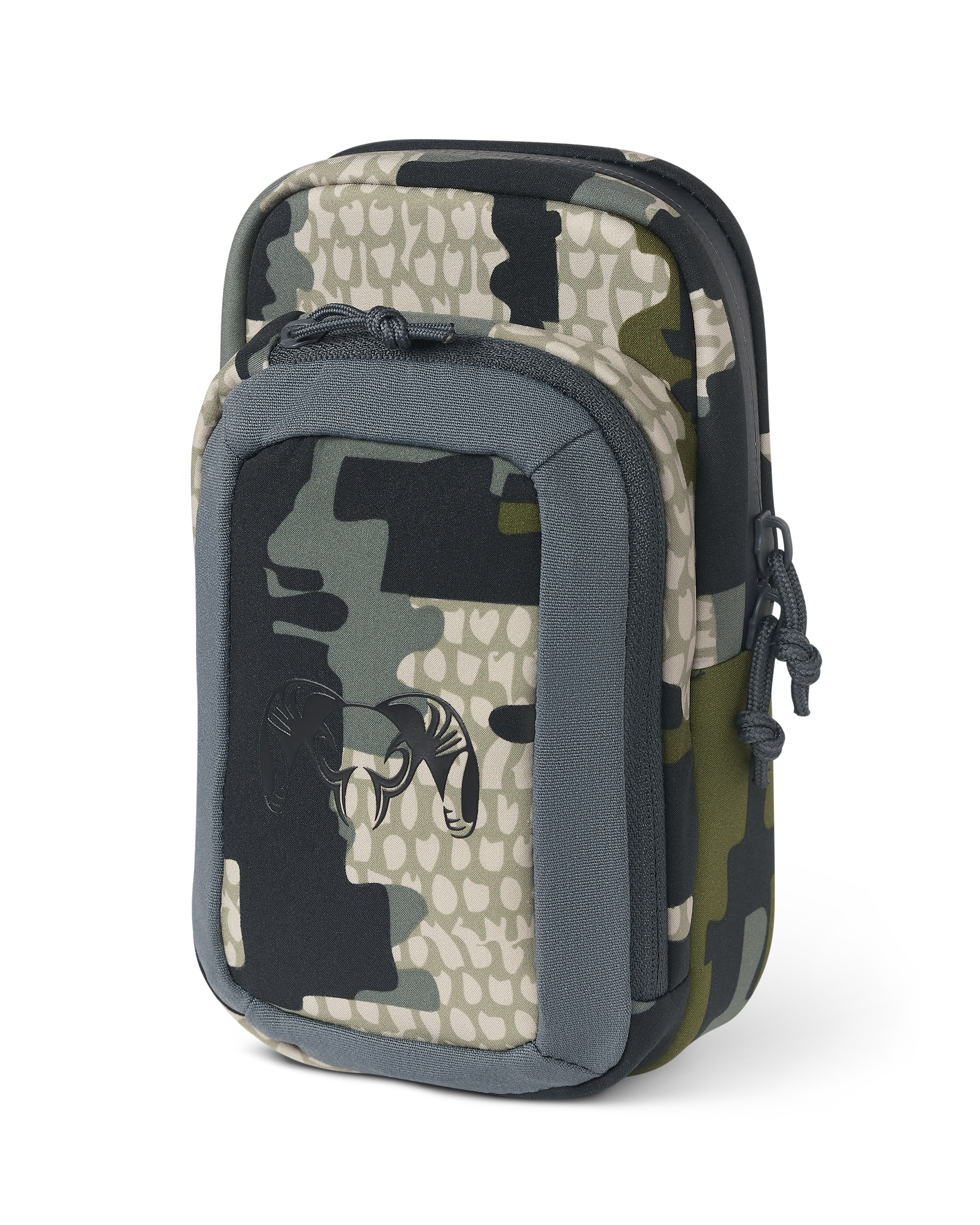 KUIU PRO G3 Phone Holder in Verde