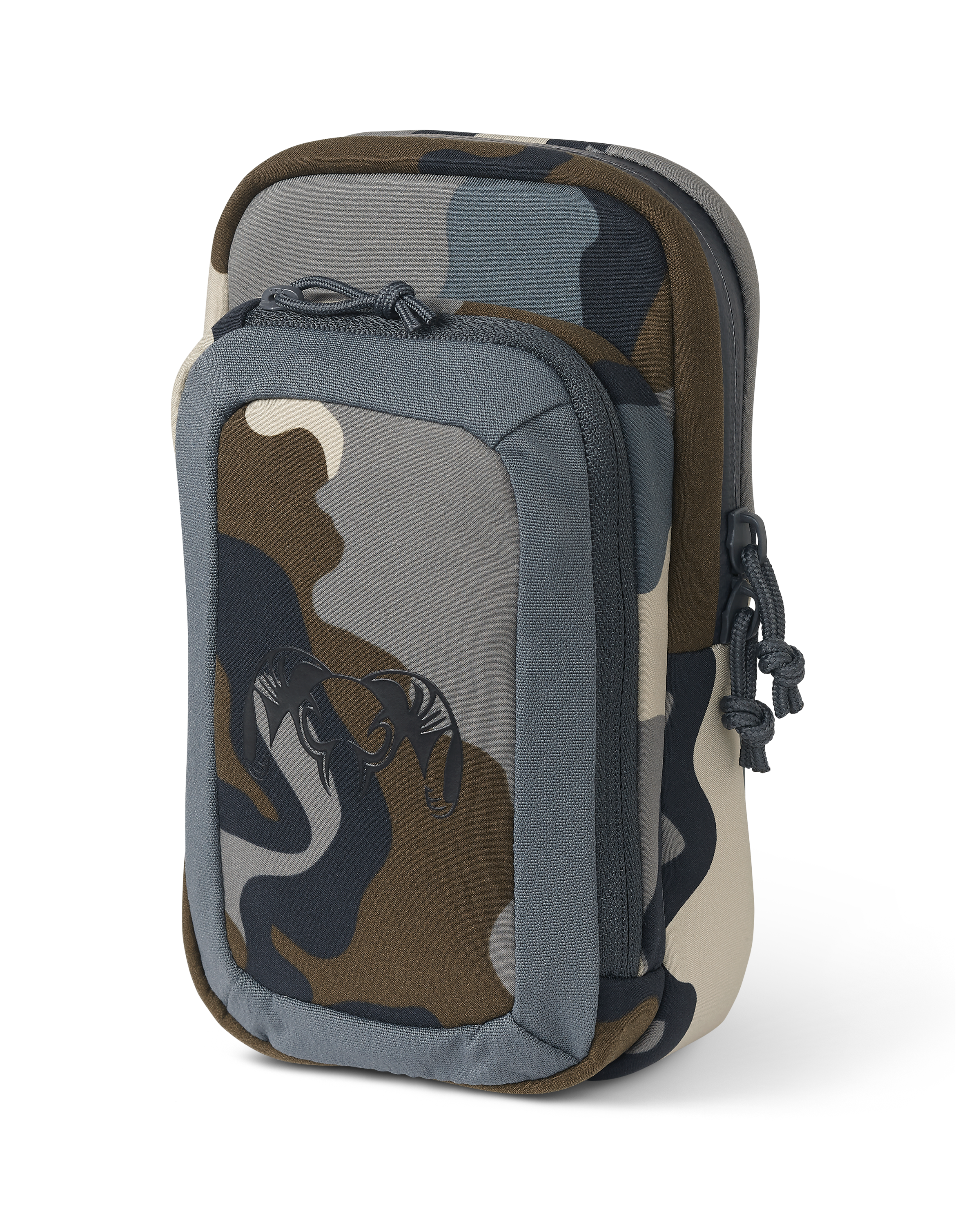 PRO G3 Cell Phone Pouch Vias Camo KUIU