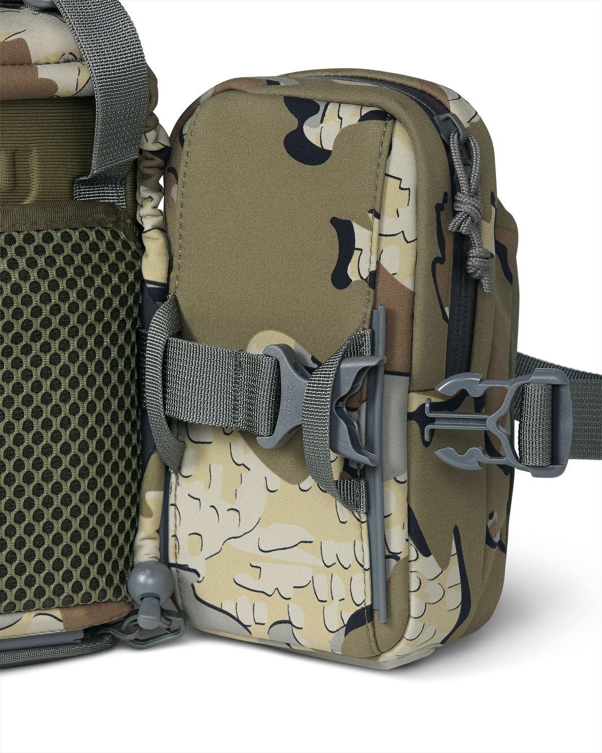 PRO G3 Cell Phone Pouch - Valo Camo PRO G3 Cell Phone Pouch - Valo Camo