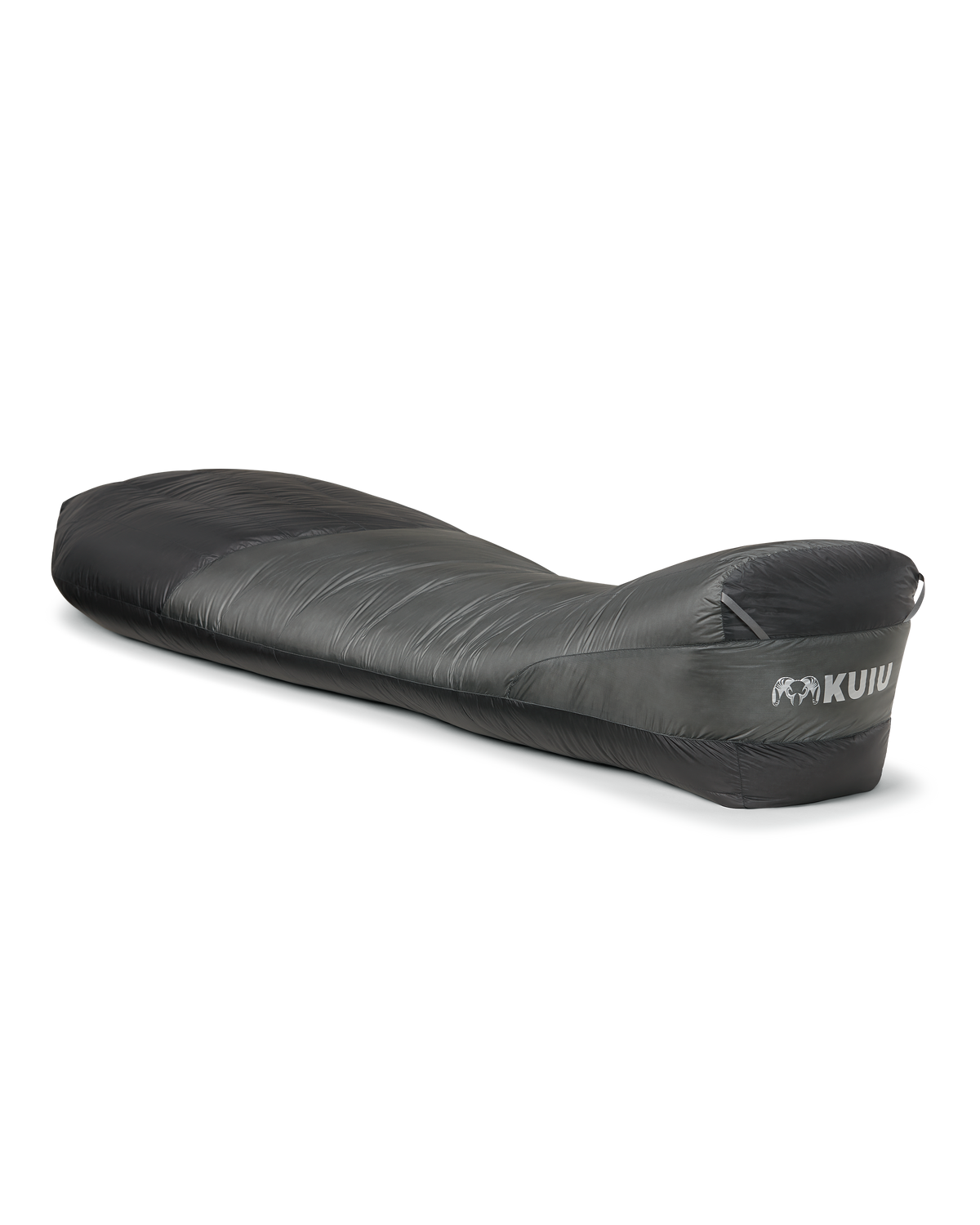 Super Down Altai 15° Sleeping Bag | Gunmetal – KUIU