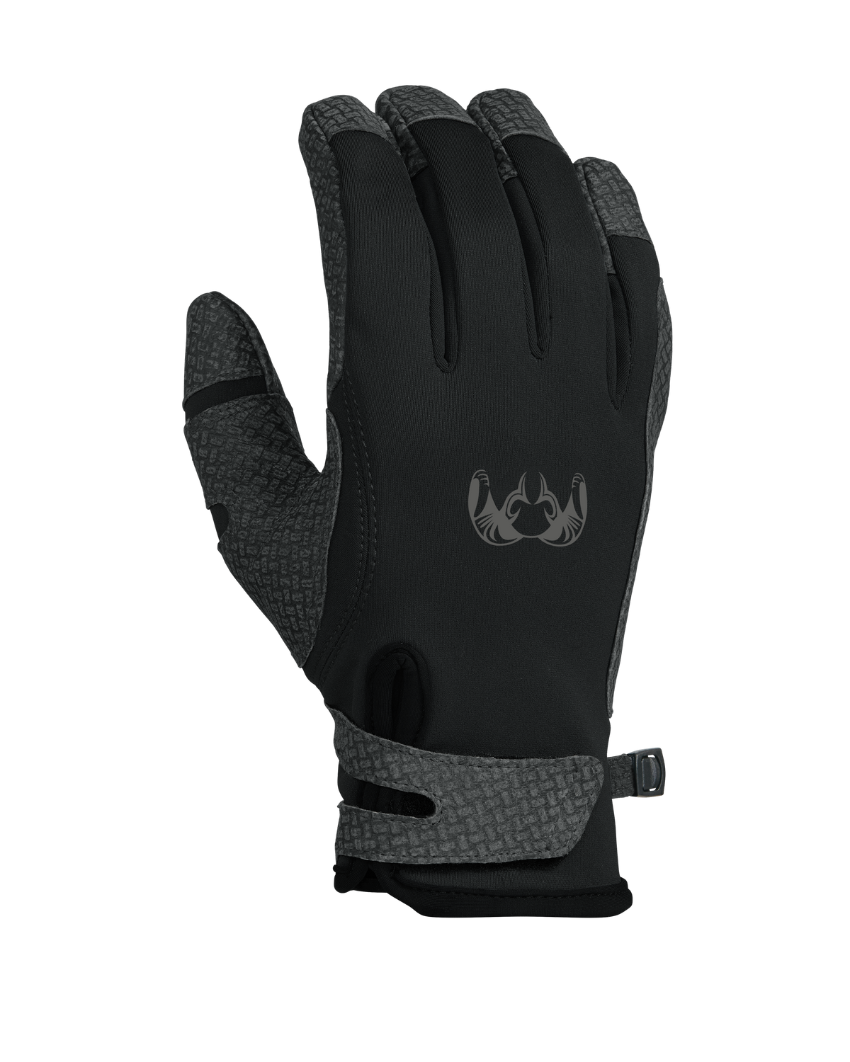 Guide X Glove | Black – KUIU Guide X Glove | Black – KUIU