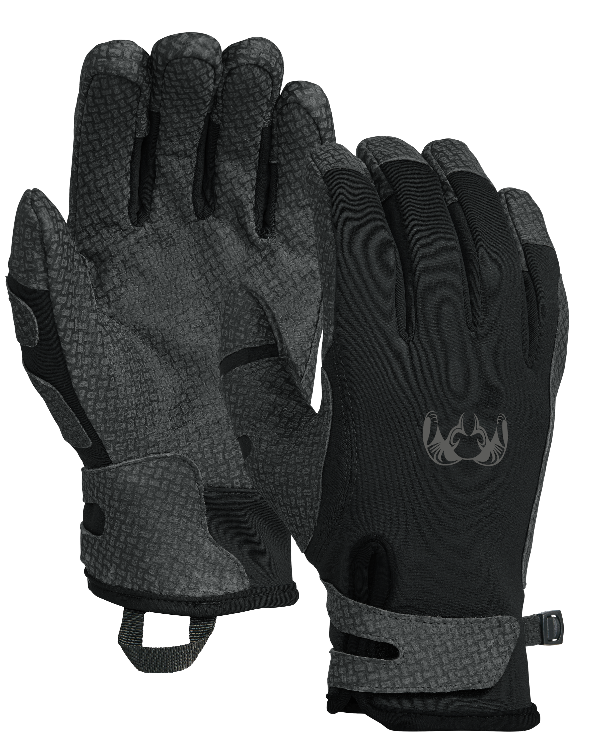 Guide X Glove | Black – KUIU