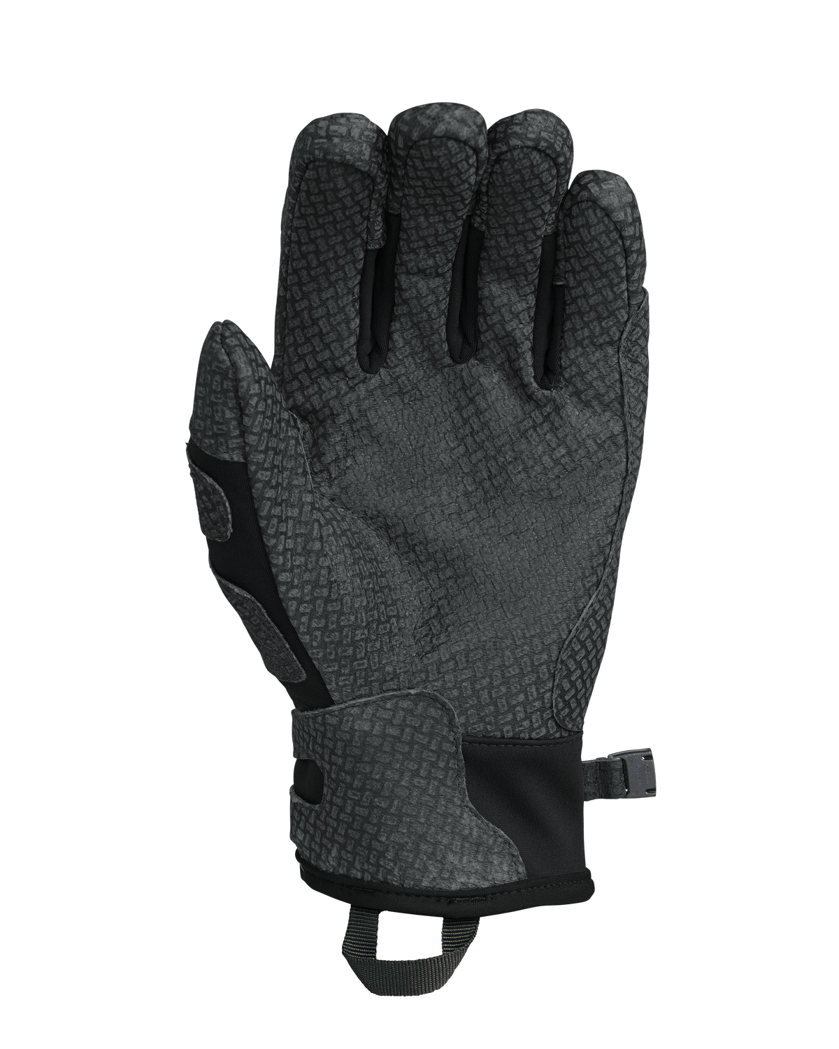 guide 1 handschuhe KUIU Guide X Hunting Glove in Black