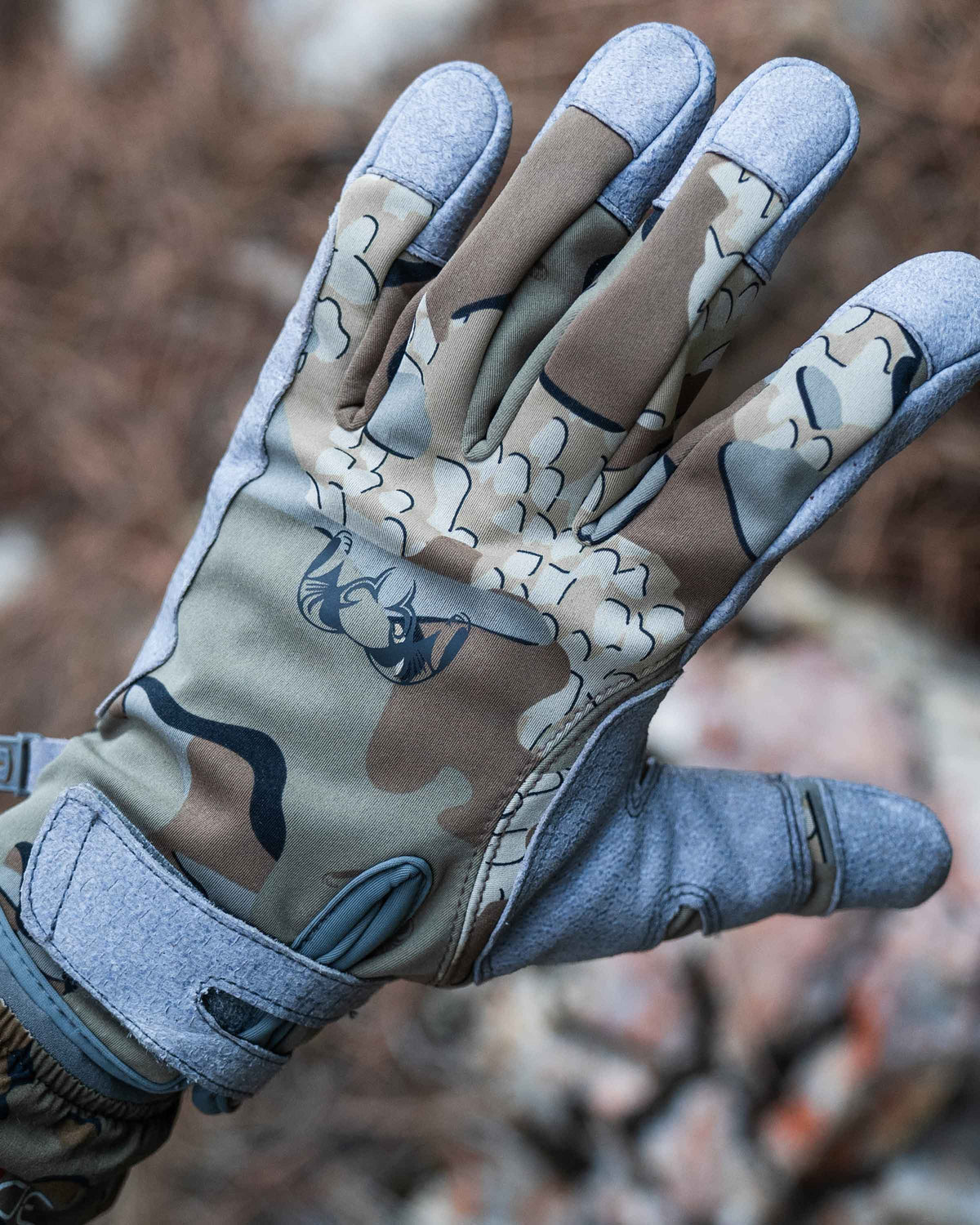 Guide X Glove | Ash – KUIU