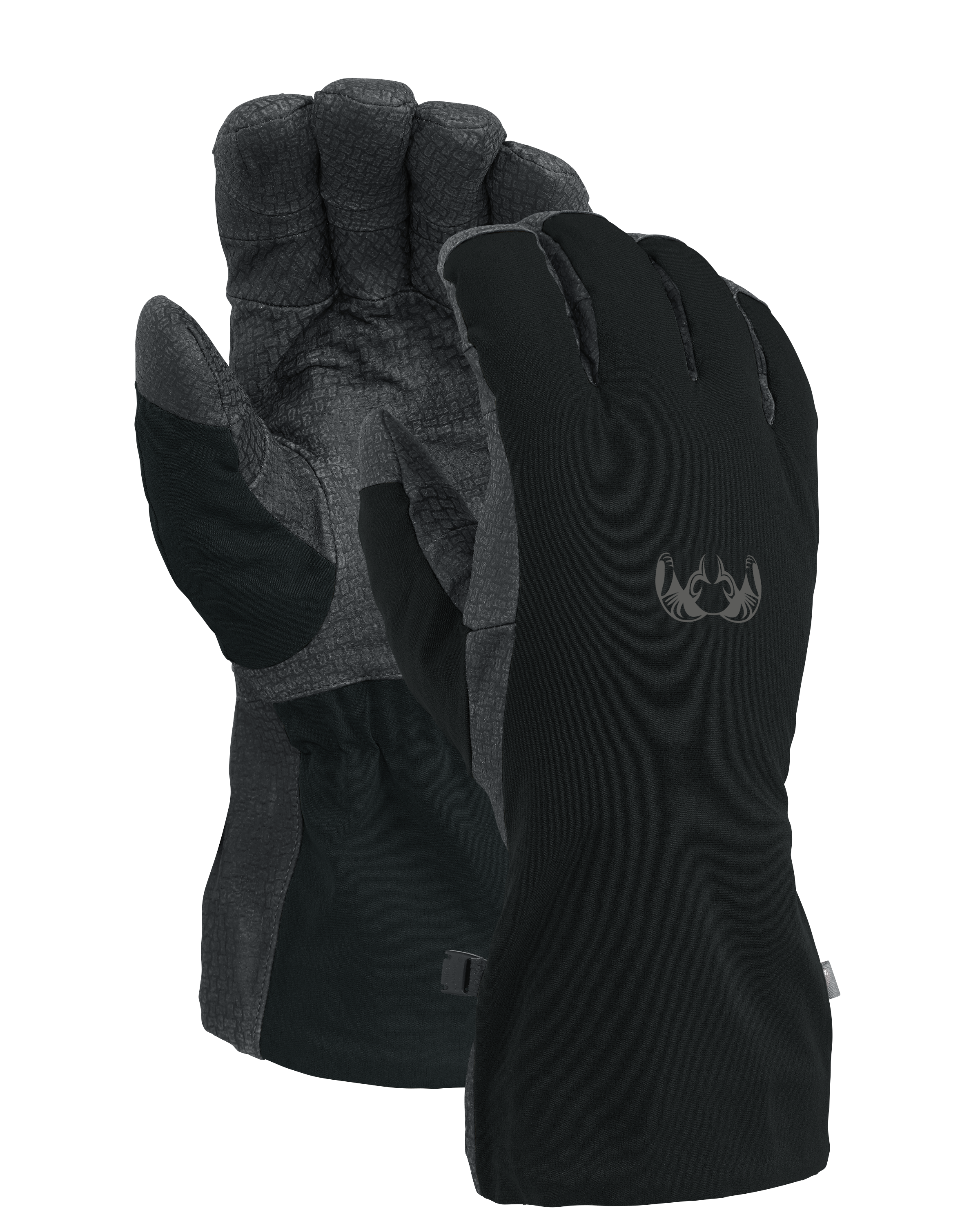 Northstar Glove | Black – KUIU