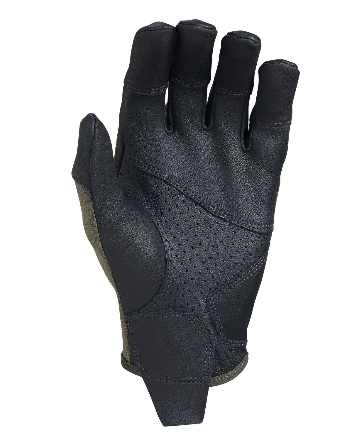 Precision Lightweight Shooting Gloves - Ash | KUIU