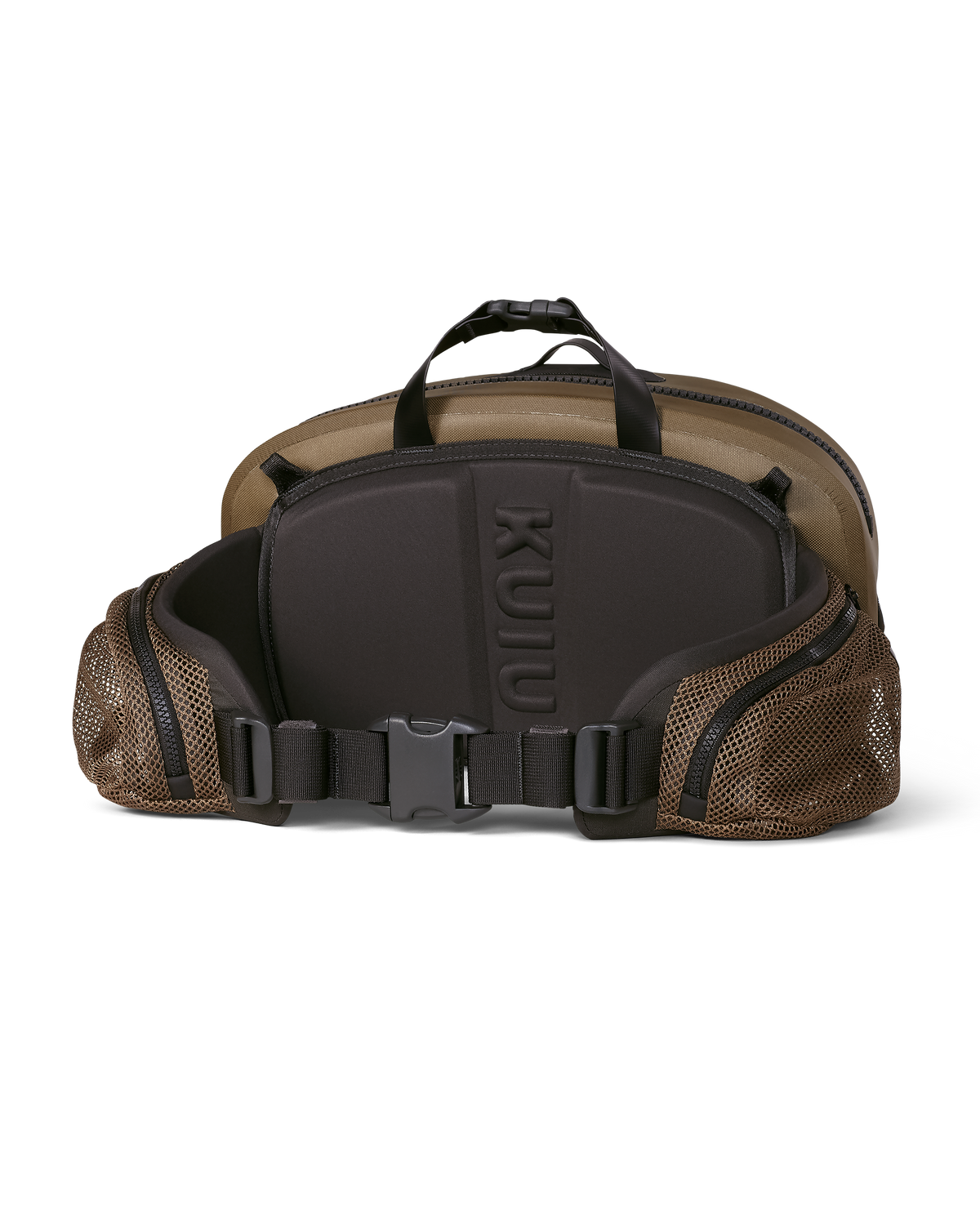 DeltaStorm 800 Submersible Hunting Waist Pack - Coyote Brown – KUIU