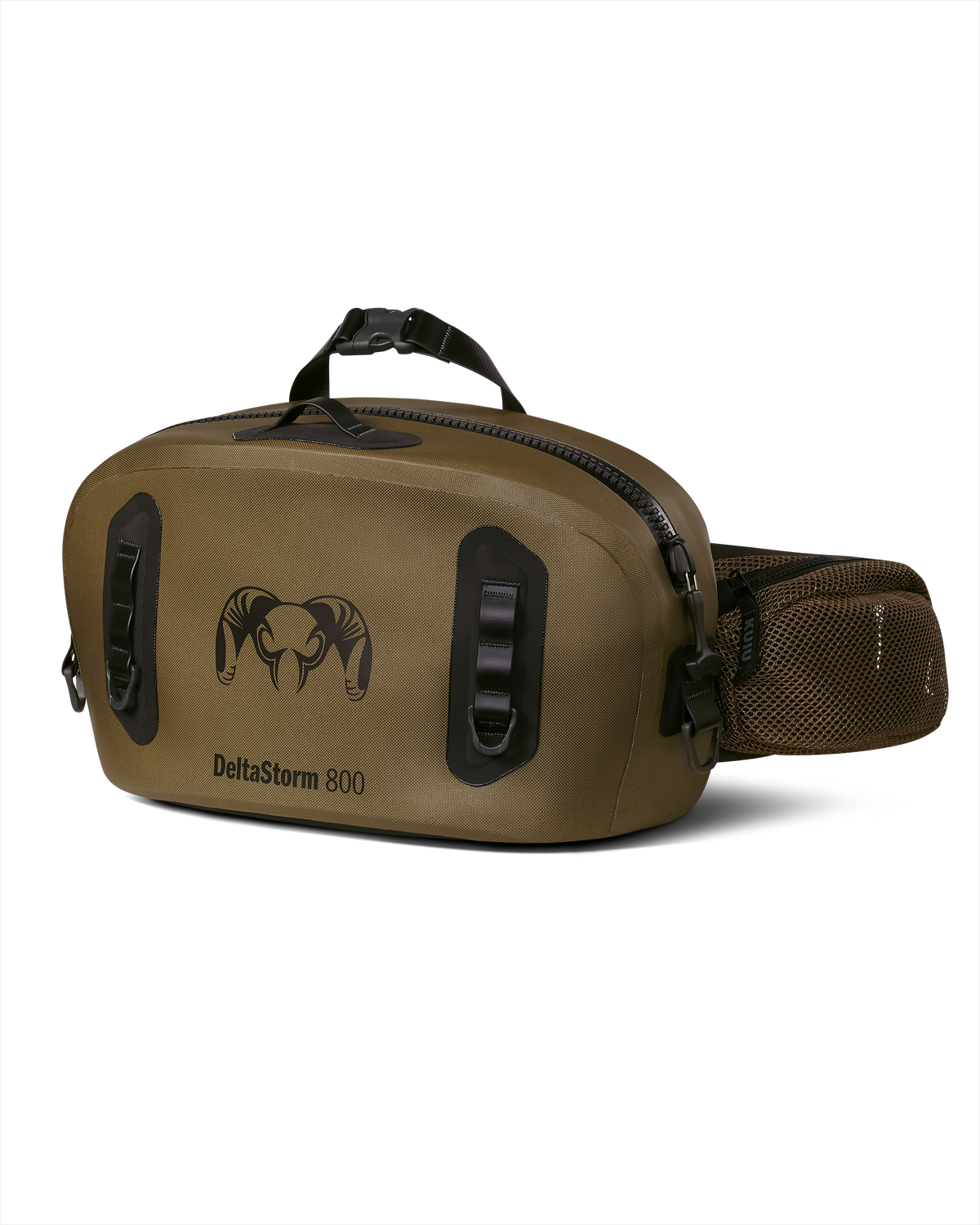 DeltaStorm 800 Submersible Hunting Waist Pack - Coyote Brown – KUIU