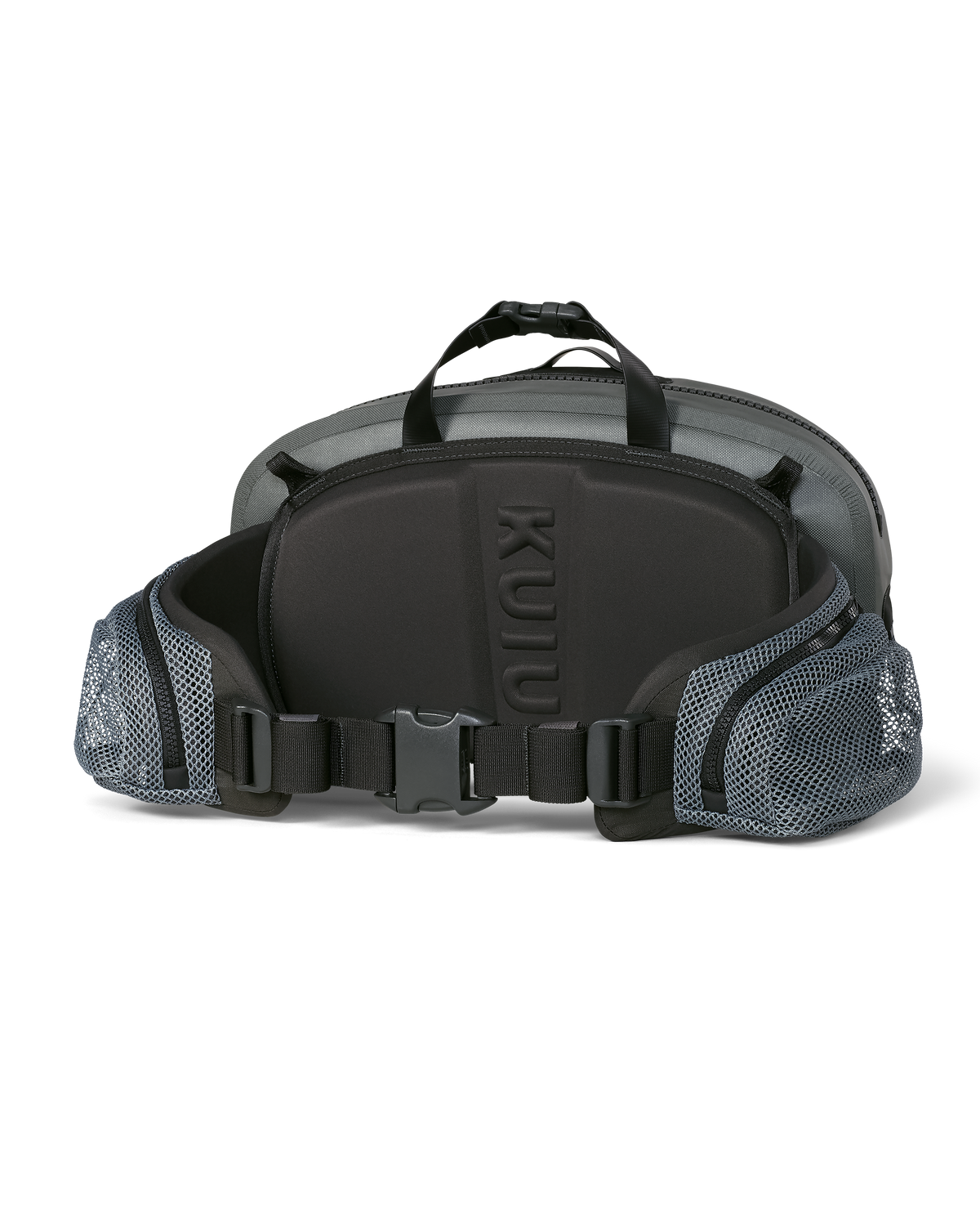 DeltaStorm 800 Submersible Hunting Waist Pack - Stone | KUIU