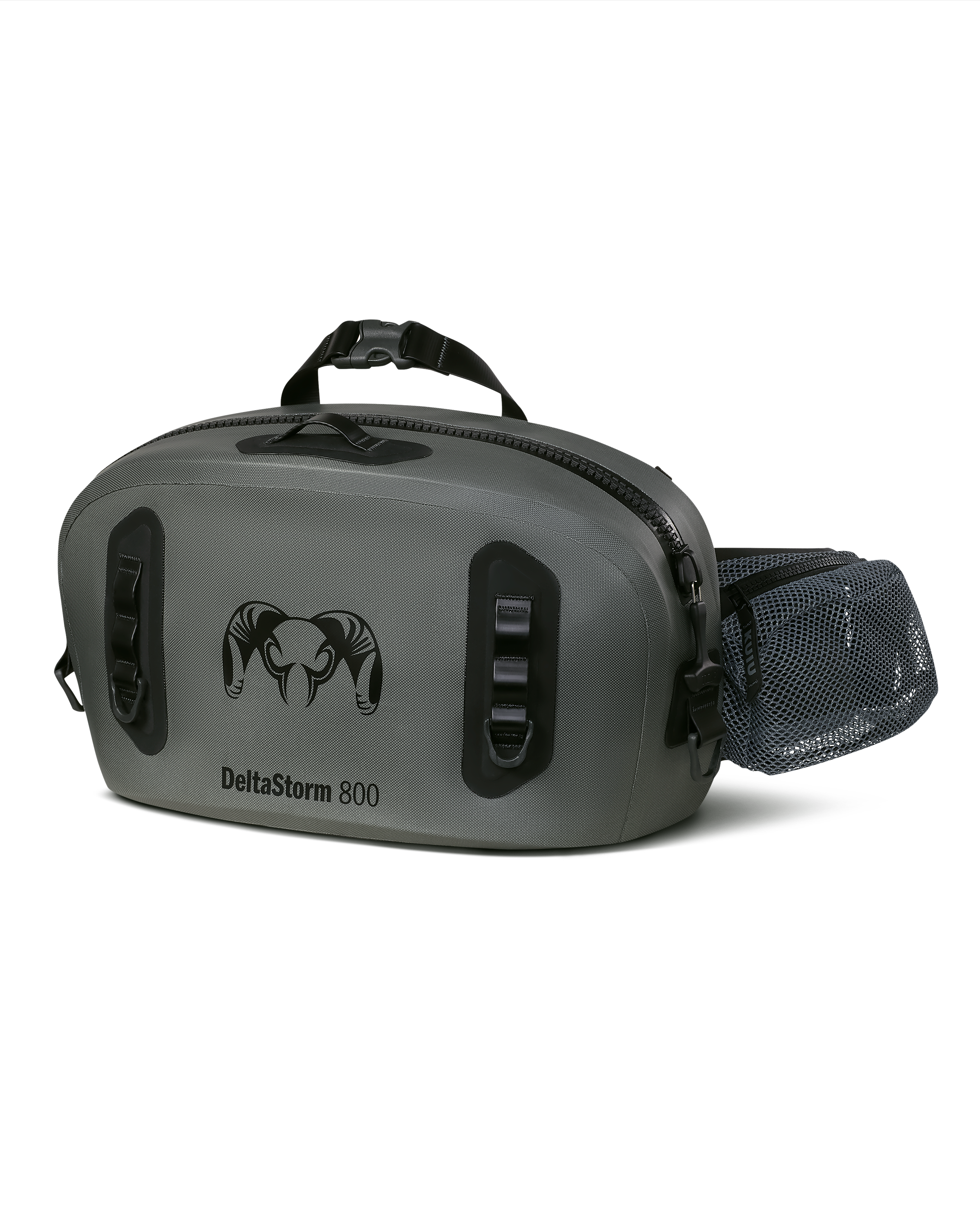 DeltaStorm 800 Submersible Hunting Waist Pack - Stone | KUIU